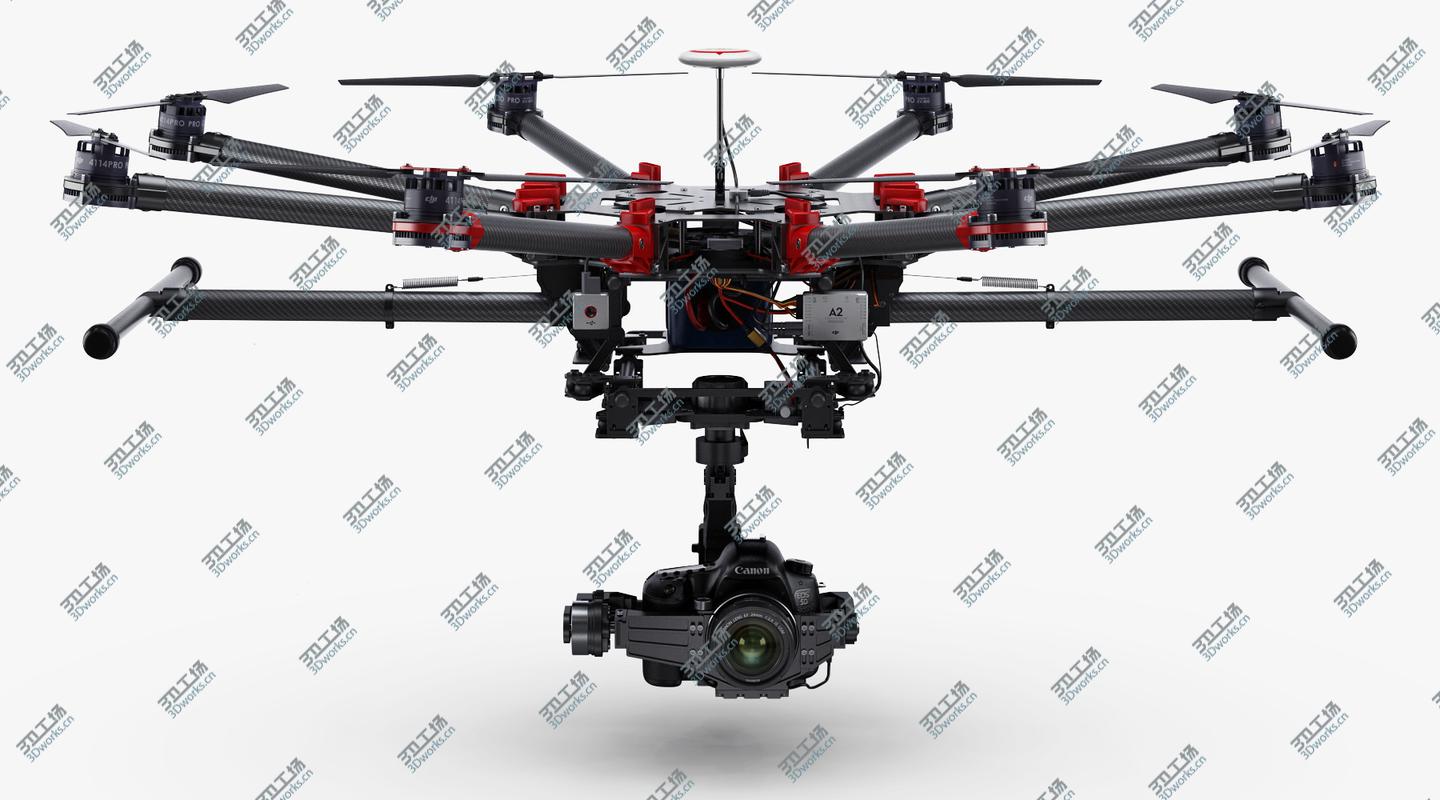 images/goods_img/202104022/DJI Spreading Wings S1000- with Canon EOS 5D Mark III/4.jpg